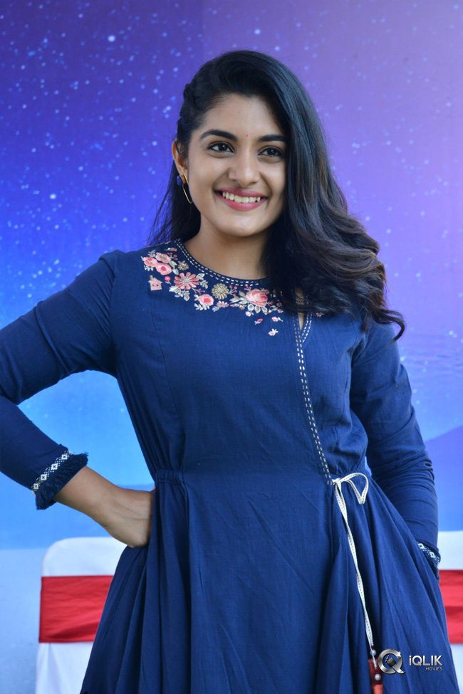Nivetha-Thomas
